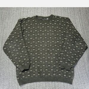 Men’s Croft&Barrow Sweater